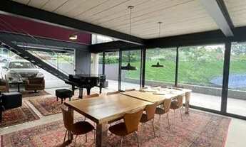 Imagem 6: VEndo casa em Alphaville - Tamboré 11