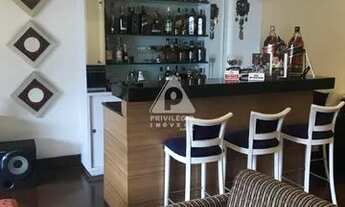 Imagem 3: Apartamento à venda, 4 quartos, 3 suítes, 3 vagas, Laranjeiras - RIO DE JANEIRO/RJ