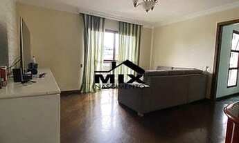 Imagem 3: VENDO APTO no Taboão VILA FLÓRIDA SBC, Apto amplo de 100 mts prédio baixo, 3 dormitór