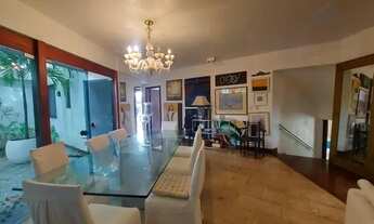 Imagem 7: Casa em Condomínio para Venda em Salvador, Horto Florestal, 4 dormitórios, 4 suítes, 5 ban