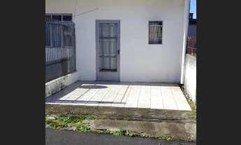 Imagem: Aluga-se kitnet em Capoeiras