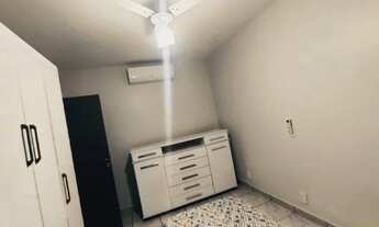 Imagem 2: Casa de 3 quartos Mobiliada em Mini Condominio