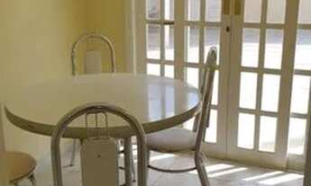 Imagem 5: Casa com 4 dormitórios para alugar por R$ 8.626,00/mês - Morada das Flores (Aldeia da Serr