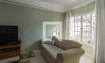 Imagem 5: Casa para Aluguel - Vila Miriam, 5 Quartos, 257 m2