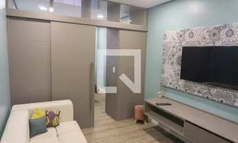 Imagem 4: Apartamento para Aluguel - Consolação, 1 Quarto, 32 m2