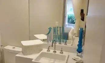 Imagem 3: Apartamento com 1 dormitório à venda, 60 m² por R$ 1.280.000,00 - Moema - São Paulo/SP