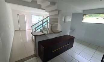 Imagem 7: Casa Recreio próximo a praia [VP