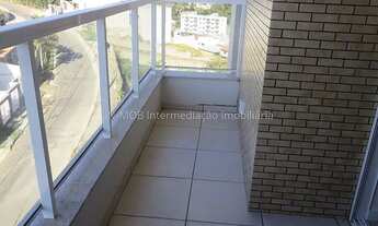 Imagem 3: Juiz de Fora - Apartamento Padrão - Aeroporto