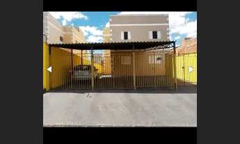 Imagem: Passo financiamento apartamento parque São