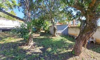 Imagem 5: Terreno à venda, 669 m² por R$ 400.000,00 - Marmeleiro - Atibaia/SP