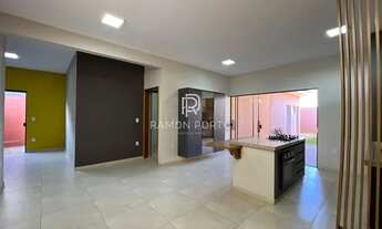 Imagem 7: Casa à venda no bairro Residencial Maria Júlia - São José do Rio Preto/SP