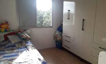 Imagem 6: Apartamento com 2 dormitórios, 64 m² - venda por R$ 215.000,00 ou aluguel por R$ 1.045,00