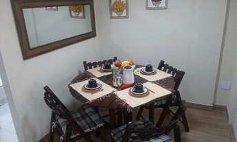 Imagem 2: Loft para aluguel com 60 metros quadrados com 2 quartos em Guaratiba - Rio de Janeiro - RJ