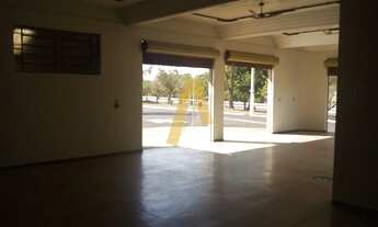 Imagem 4: Salão comercial para alugar no bairro Parque das Andorinhas - Ribeirão Preto/SP