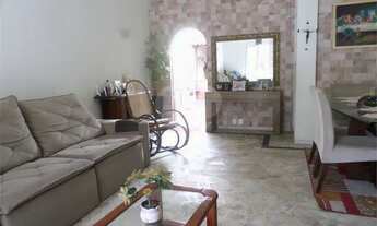 Imagem: Casa - 03 quartos - Engenho Novo ME