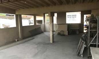 Imagem 3: Duas casas no mesmo terreno. [VP