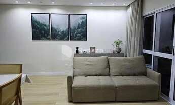 Imagem 6: Venda Apartamento com 3 dormitórios