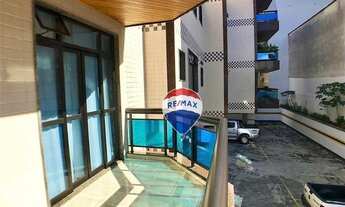 Imagem 3: Apartamento com 5 quartos à venda, 281 m² por R$ 1.780.000 - Jardim Guanabara - Rio de Jan