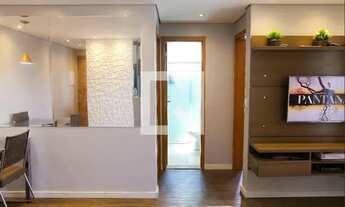 Imagem 7: Apartamento para Aluguel - Utinga, 2 Quartos, 52 m2