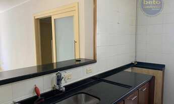 Imagem 6: Apartamento com 2 dormitórios, 70 m² - venda por R$ 280.000,00 ou aluguel por R$ 1.874,00