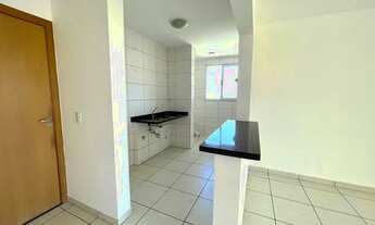 Imagem 2: Apartamento 03qts/01suíte - TORRES DO MIRANTE - Anápolis/GO