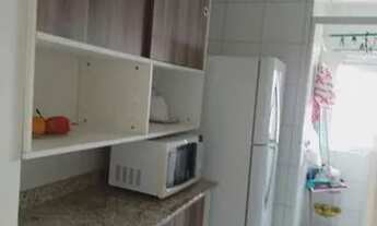 Imagem 6: Apartamento para venda possui 54 metros quadrados com 2 quartos Próximo ao Centro do Taboã