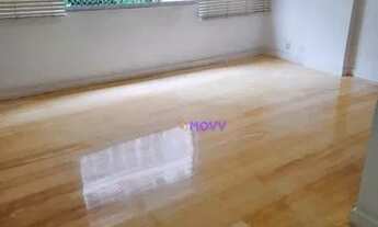 Imagem 2: Apartamento com 3 dormitórios à venda, 140 m² por R$ 870.000,00 - Ingá - Niterói/RJ