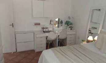 Imagem 7: APARTAMENTO - 03 QUARTOS COM DEPEDÊNCIA COMPLETA - ENGENHO NOVO [ME