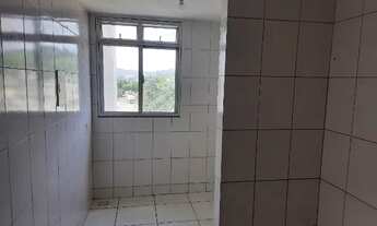 Imagem 6: Alugo Apartamento 2 quartos - Vila Capixaba