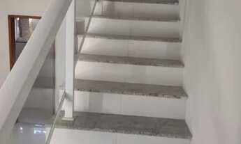 Imagem 4: Casa para aluguel possui 85 metros quadrados com 2 quartos