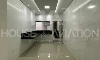 Imagem 7: Casa com 3 quartos - Bairro Jardim Fonte Nova em Goiânia