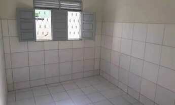 Imagem: Casa para venda tem 100 metros quadrados