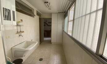 Imagem 4: Apartamento para venda possui 115 metros quadrados com 3 quartos em Cambuí - Campinas - SP