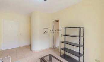 Imagem 4: Locação Apartamento 1 Dormitórios - 50 m² Pinheiros