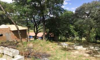 Imagem 3: Vendo terreno no Liberatos Betim