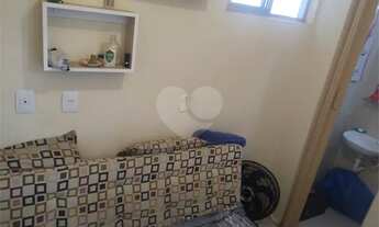 Imagem 6: Apartamento - 01 quarto - Vila Isabel [ME