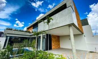 Imagem: Casa de condomínio para venda com 172 metros