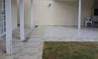 Imagem 7: Casa com 4 dormitórios para alugar por R$ 8.626,00/mês - Morada das Flores (Aldeia da Serr