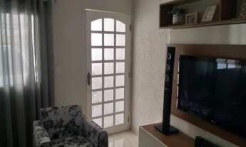 Imagem 2: Sobrado Casa com 2 dormitórios