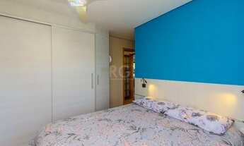 Imagem 11: Apartamento em São João