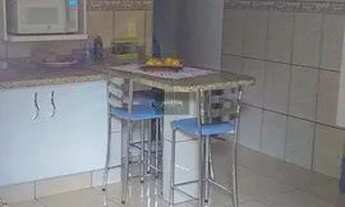 Imagem 3: Casa com 3 dorms, Loteamento Santa Rosa, Piracicaba - R$ 350 mil, Cod