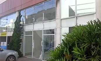 Imagem: LINDA LOJA EM SANTANA PROXIMO A PREDIOS