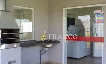 Imagem 6: Sobrado com 3 dormitórios à venda, 157 m² - Condomínio Recanto Tropical - Taubaté/SP