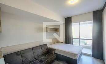 Imagem 3: Apartamento para Aluguel - Tatuapé, 1 Quarto, 35 m2