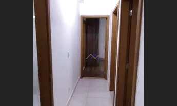 Imagem 6: Apartamento com 3 dormitórios para alugar, 77 m² por R$ 3.475,00/mês - Bosque dos Jacarand