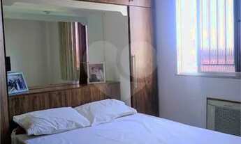 Imagem 4: Excelente apartamento em condomínio fechado. [VP