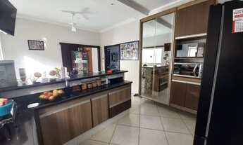 Imagem 7: Aluga casa alto padrão 260m2