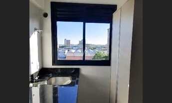 Imagem 7: APARTAMENTO PARA LOCAÇÃO NO CENTRO DE CASCAVEL NO EDIFICIO OSMARIO SARAIVA