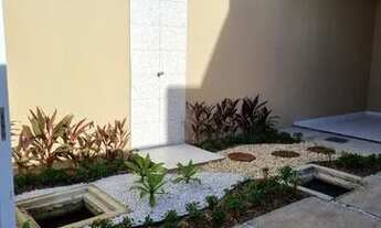 Imagem: Casa para venda com 100 metros quadrados