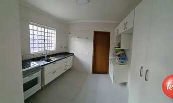 Imagem 4: São Paulo - Casa Padrão - Vila Clementino